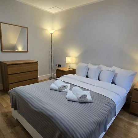 Westciti Chatsworth Road Apartments Κρόιντον Εξωτερικό φωτογραφία