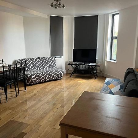 Westciti Chatsworth Road Apartments Κρόιντον Εξωτερικό φωτογραφία
