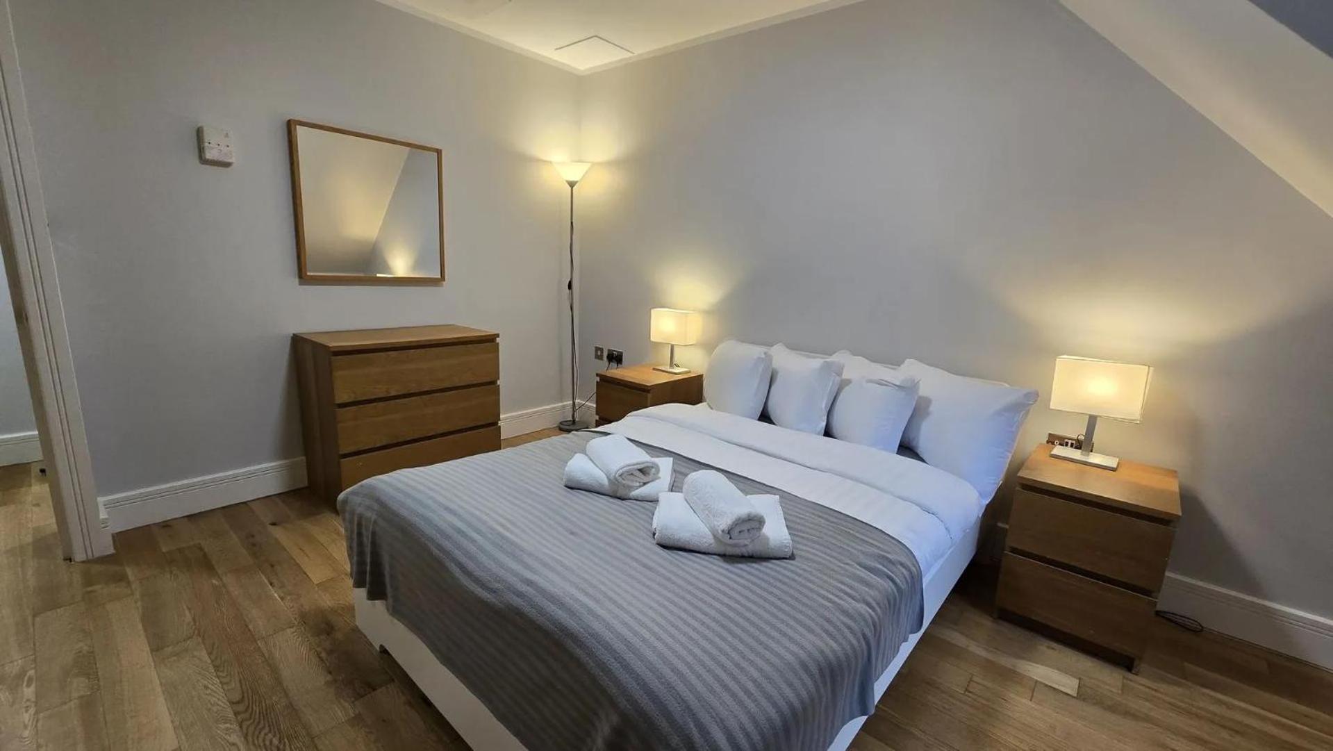 Westciti Chatsworth Road Apartments Κρόιντον Εξωτερικό φωτογραφία