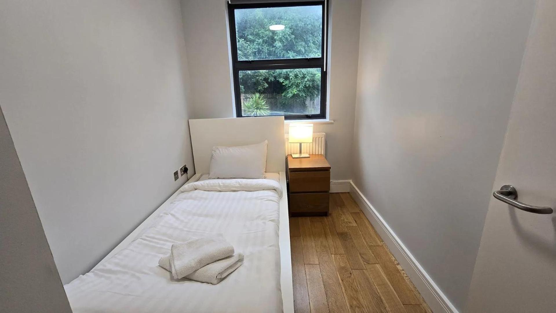Westciti Chatsworth Road Apartments Κρόιντον Εξωτερικό φωτογραφία
