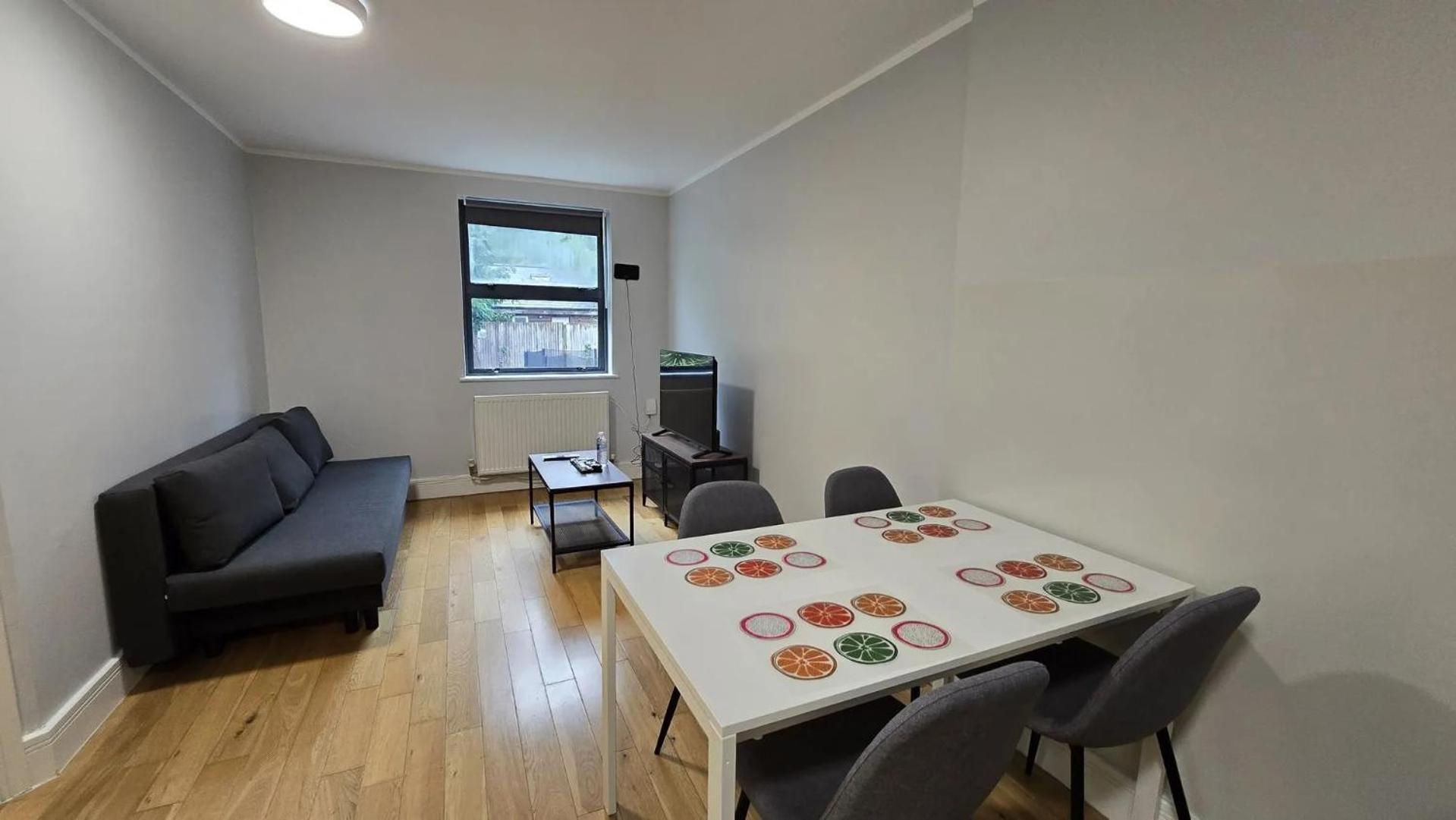 Westciti Chatsworth Road Apartments Κρόιντον Εξωτερικό φωτογραφία