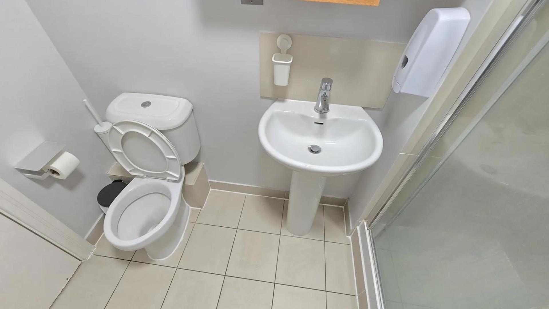 Westciti Chatsworth Road Apartments Κρόιντον Εξωτερικό φωτογραφία