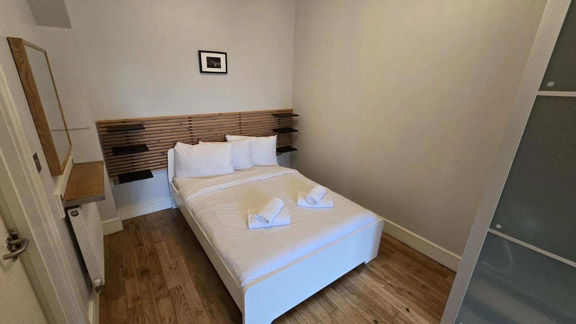 Westciti Chatsworth Road Apartments Κρόιντον Εξωτερικό φωτογραφία