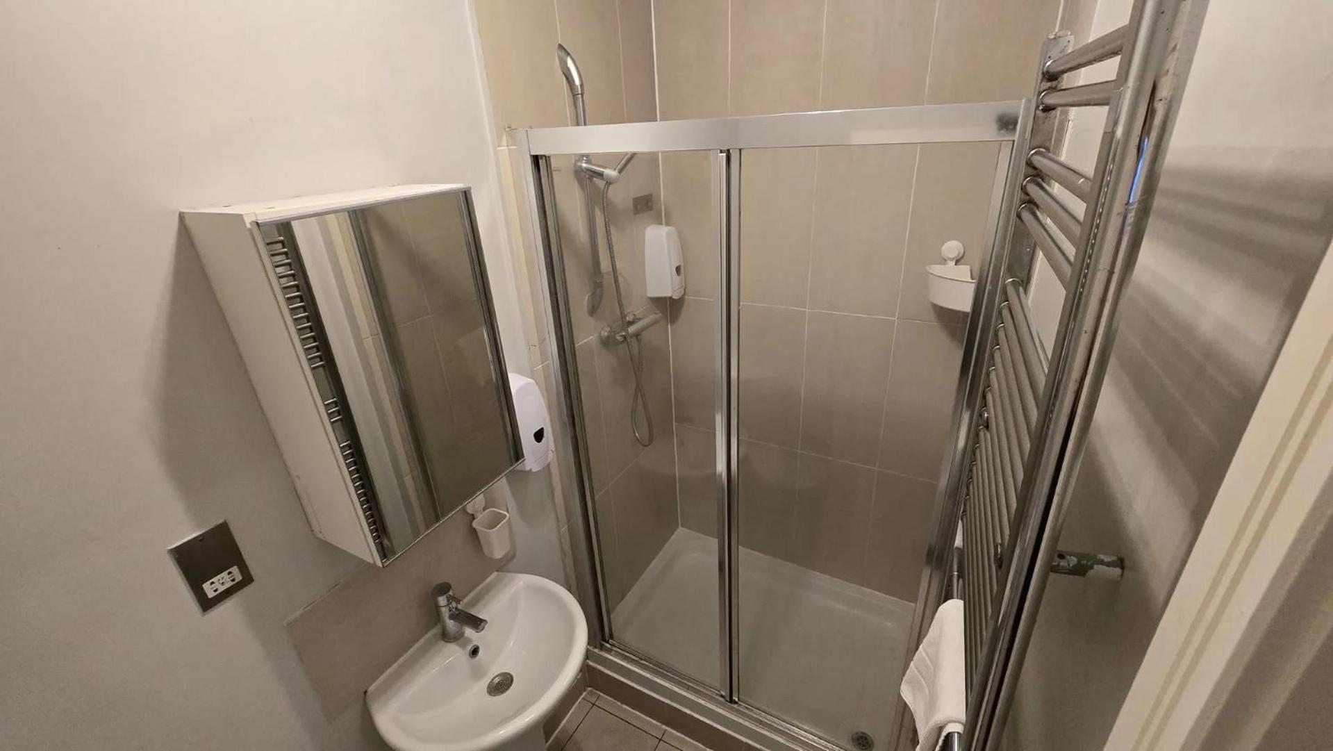 Westciti Chatsworth Road Apartments Κρόιντον Εξωτερικό φωτογραφία