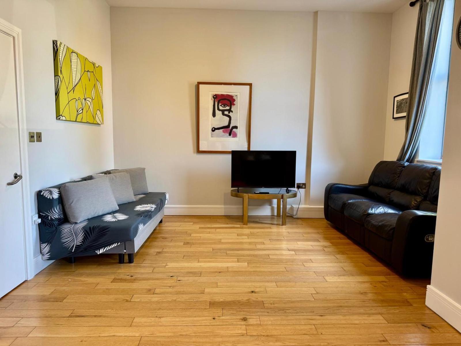 Westciti Chatsworth Road Apartments Κρόιντον Εξωτερικό φωτογραφία