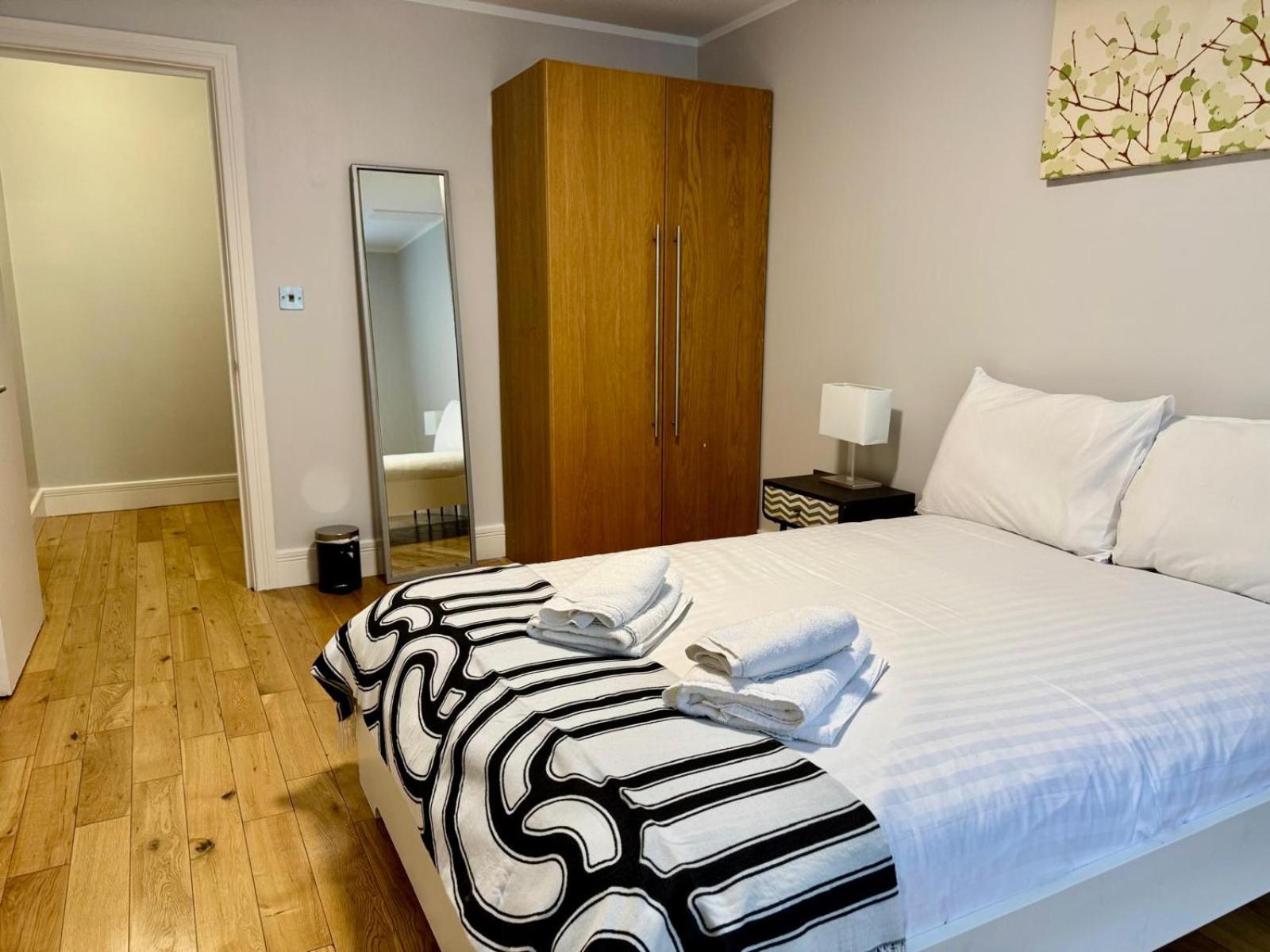 Westciti Chatsworth Road Apartments Κρόιντον Εξωτερικό φωτογραφία