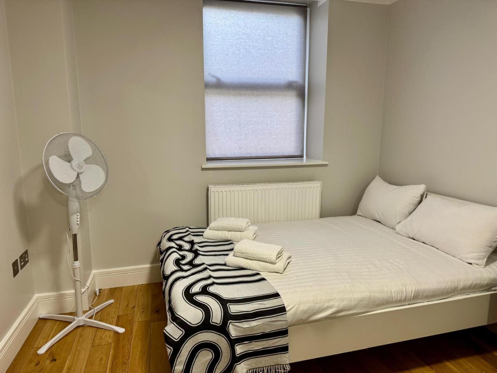 Westciti Chatsworth Road Apartments Κρόιντον Εξωτερικό φωτογραφία