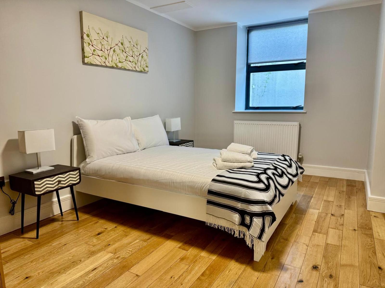 Westciti Chatsworth Road Apartments Κρόιντον Εξωτερικό φωτογραφία
